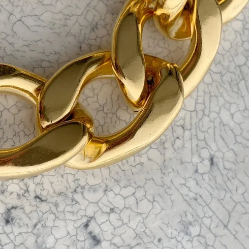 luxe chain brace